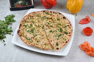Alu Paratha