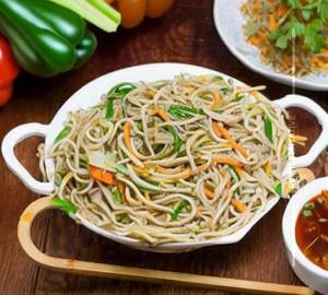 Veg Noodles