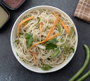 Veg noodles