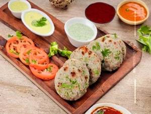 Dahi Ke Kebab