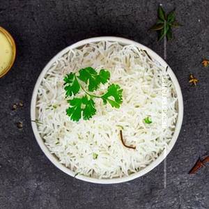 Jeera Rice