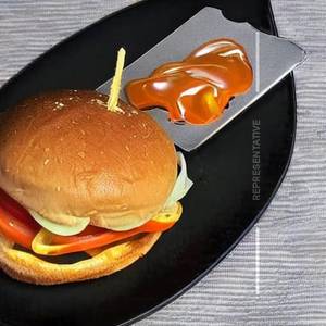 Chicken lighter 