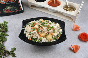 Paneer Fried Rice (pure Milk Paneer)