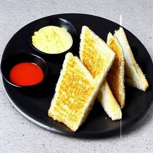 Cheese Sandwich