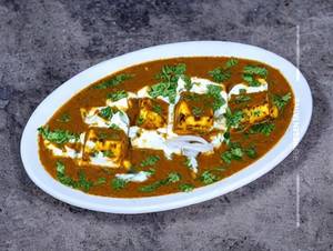 Paneer Kadhai