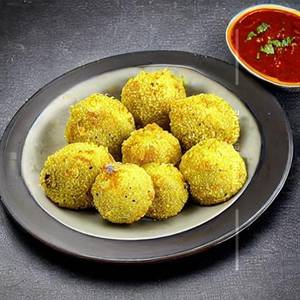 Idli Chilli
