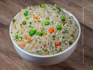 Spl veg fried rice