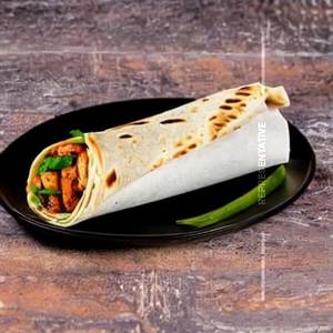 Chef Special Chicken Wrap
