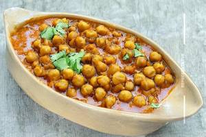 Chana Masala