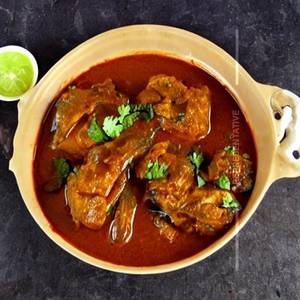 Chicken Karahi