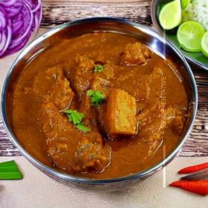 Kaju Curry