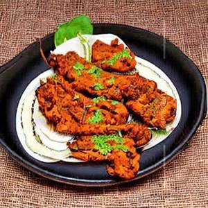Tandoori Lajawab Hevnz Special