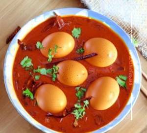 Egg Curry