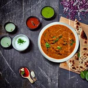 Dal Langar Handi