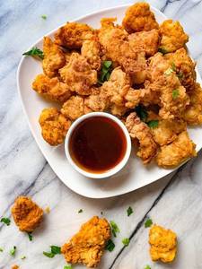Chicken Popcorn ( 15 Pcs)