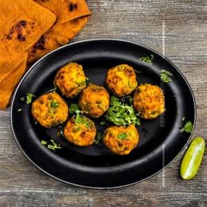 Veg Corn Kofta