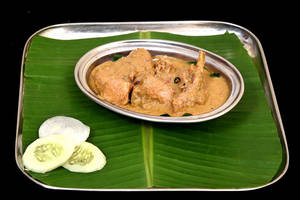 Bone Less Chicken Kabab