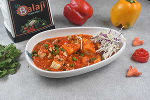 Paneer Kung Pao (pure Milk Paneer)