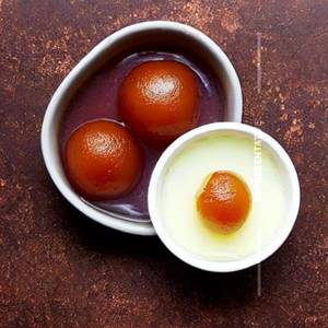 Gulab Jamun