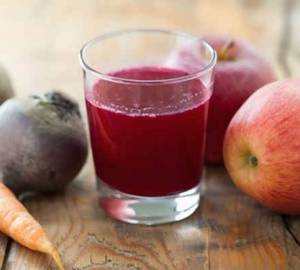 Apple Beetroot Carrot Abc Detox Juice