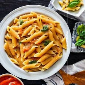 Mix Chicken Pasta