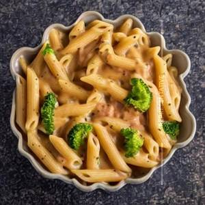 Mix Sauce penne pasta