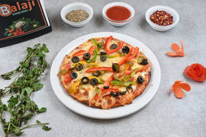 Farm House Pizza