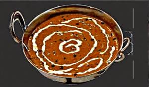 Dal Makhani