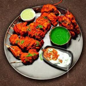 Tandoori Cream Champ