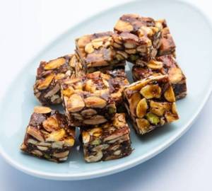 Khajur Dryfruit Barfi[250Gms]