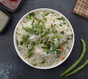 Veg Fried Rice