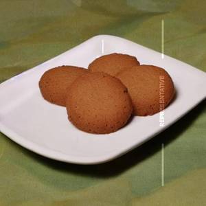 Special Coconut Cookies