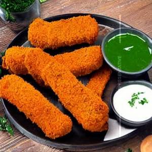 Fish Finger  
