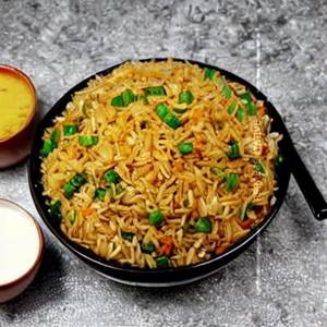 Fried Rice
