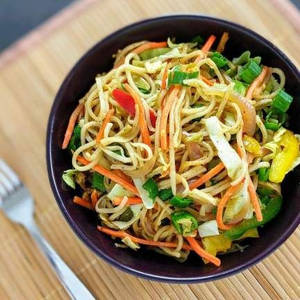 Veg Chowmein