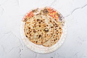 Plain Kulcha