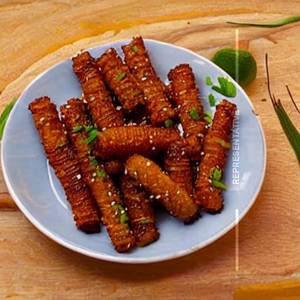 Crispy Baby Corn