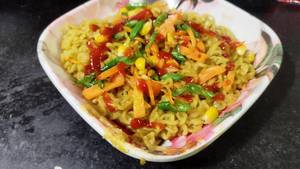 Veg Maggie