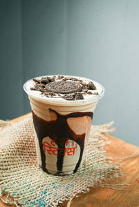 Oreo Shake