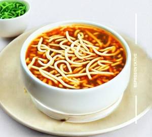 Manchow Soup