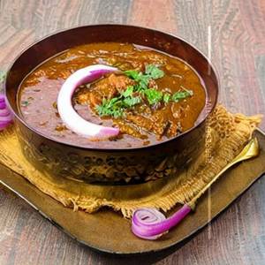 Dal Bukhara