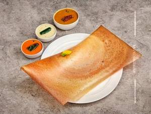 Rava masala dosa