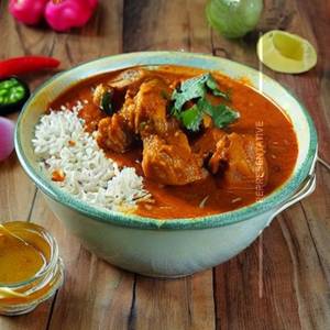 Chicken Curry
