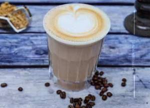 Vanila Latte