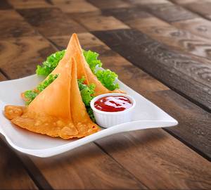 Samosa   [pc]