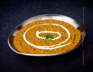 Delicious Butter Dal Makhani