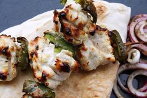 Chicken Kali Mirch Tikka