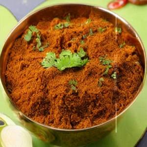 Kaju Masala