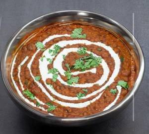 Dal Makhani