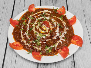 Chicken Tawa Gravy (sp)